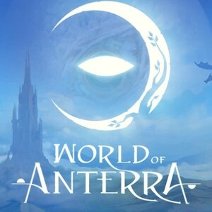 World of Anterra Playstation 5
