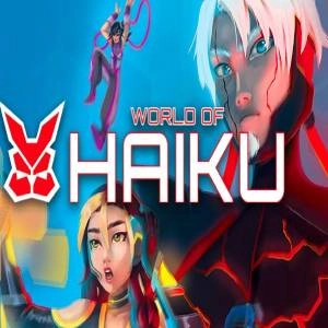 World of Haiku Pc