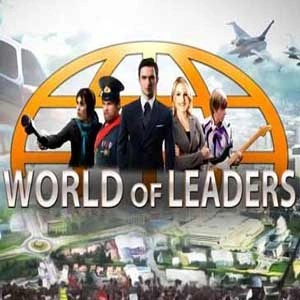 World Of Leaders Pc