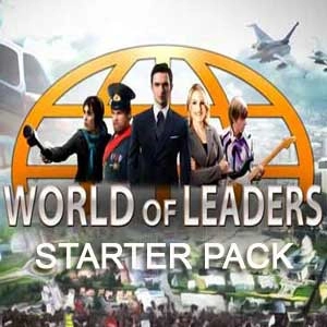 World Of Leaders Starter Pack Pc