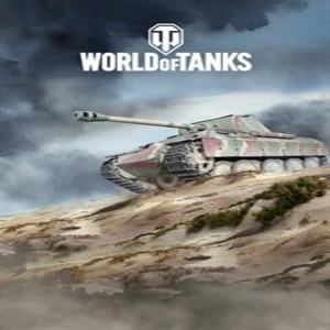 World of Tanks Bretagne Panther Ultimate