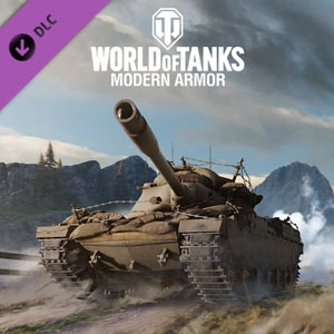 World of Tanks Centennial Chieftain/T95 ’59 Fully Loaded Playstation 4