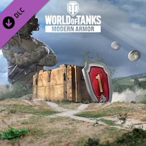World of Tanks Hero Up Playstation 4