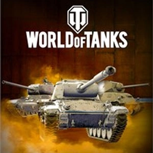 World of Tanks Legend Of War Pack
