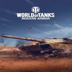 World of Tanks Master of the Match Premium Bundle Xbox Series X