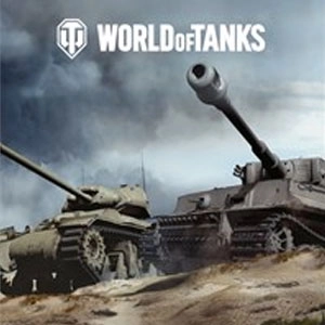 World of Tanks Might and Metal Pack Pc