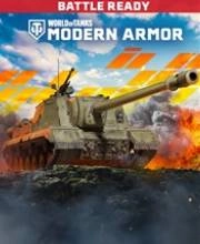 World of Tanks Modern Armor Battle Ready ISU-152K Xbox Series X