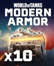 World of Tanks Modern Armor Season Send-Off Saver Playstation 4