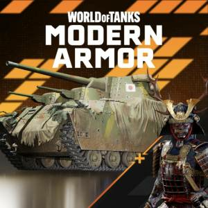 World of Tanks Modern Armor Tactical Expert Xbox One