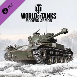 World of Tanks NM 116 Playstation4