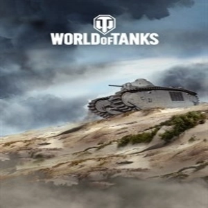 World of Tanks Pz. B2 Xbox Series X