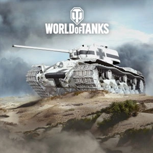 World of Tanks Pz. B2 Xbox One