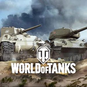 World of Tanks Ready For War Pack Xbox Series X