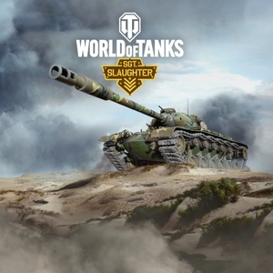 Kaufe World of Tanks Sgt. Slaughter T54E2 Ultimate PS4 Preisvergleich