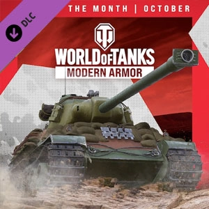 World of Tanks Tank of the Month HMH AMX M4 mle. 49 Xbox One