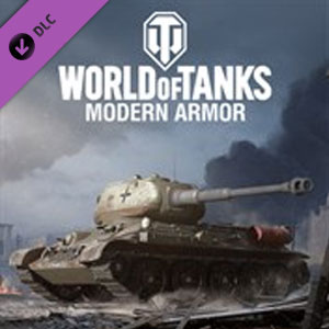World of Tanks Tank of the Month T-34-88