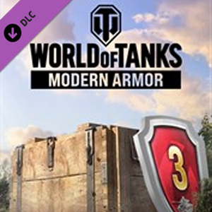 World of Tanks Weekend Warrior Xbox One