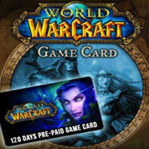 World Of Warcraft 120 Tage Key Kaufen Preisvergleich