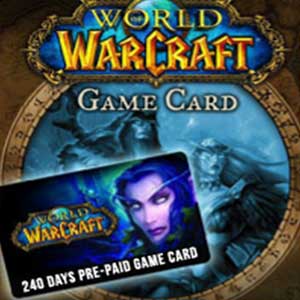 World Of Warcraft 240 Tage Key Kaufen Preisvergleich