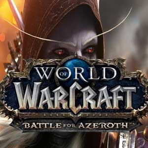 World of Warcraft Battle for Azeroth Key Kaufen Preisvergleich