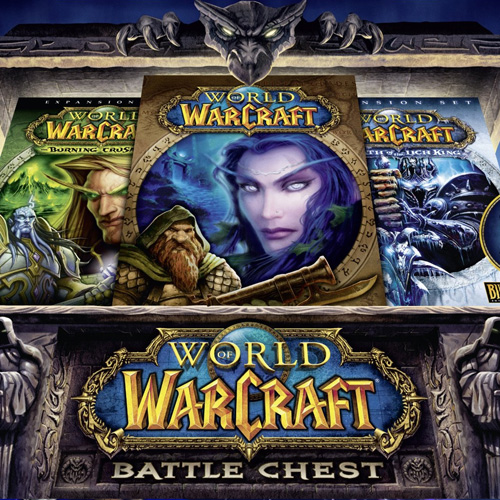 World of WarCraft Battlechest 5.0 Key Kaufen Preisvergleich