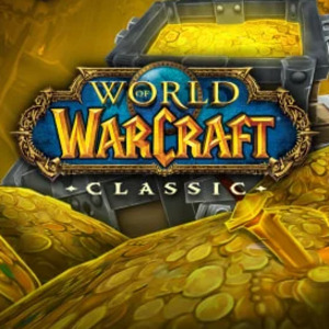 World of Warcraft Gold Classic Alliance  Pc