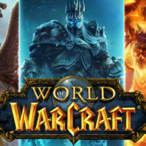 World of Warcraft Gold Pc