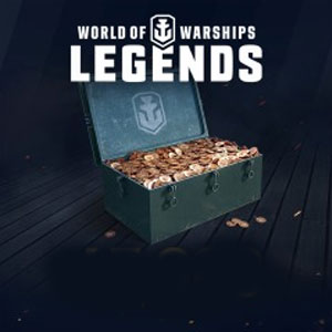 Kaufe World of Warships Legends Doubloons PS4 Preisvergleich