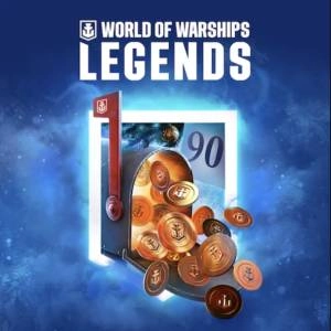 World of Warships Legends Gold Resolution Playstation 5