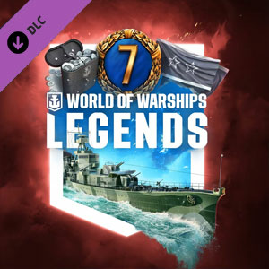 World of Warships Legends Mighty Starter Pack