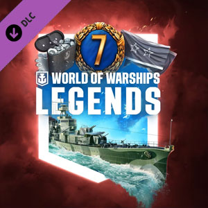 World of Warships Legends Mighty Starter Pack Key kaufen Preisvergleich