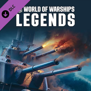 World of Warships Legends Prince of the Seas Playstation 5