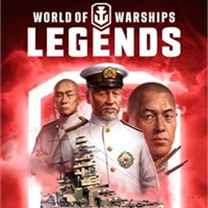 World of Warships Legends the Mighty Mutsu Pc