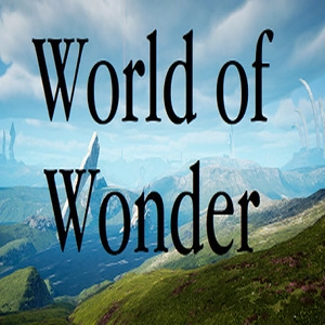 World of Wonder Pc