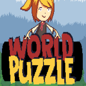 World Puzzle Key kaufen Preisvergleich