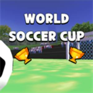 World Soccer Cup Xbox One