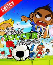 Kaufe World Soccer Strikers ’91 Nintendo Switch Preisvergleich