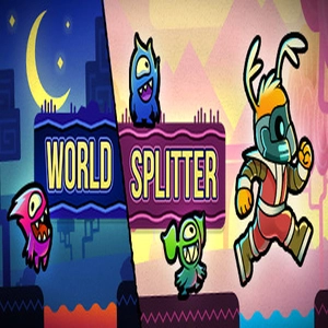 World Splitter Pc