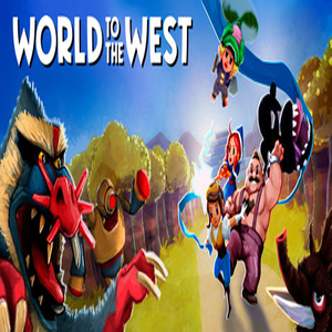 Kaufe World to the West Nintendo Switch Preisvergleich