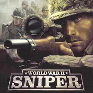 World War 2 Sniper