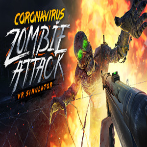 World War 2 Zombie Attack VR Coronavirus Simulator Key kaufen Preisvergleich