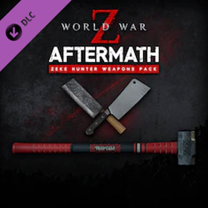 World War Z Aftermath Zeke Hunter Weapons Pack Key Kaufen Preisvergleich