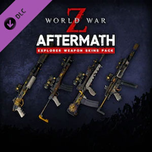 World War Z Explorer Weapon Skin Pack Key Kaufen Preisvergleich