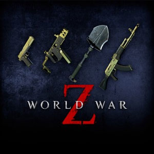 Kaufe World War Z Lobo Weapon Pack PS4 Preisvergleich
