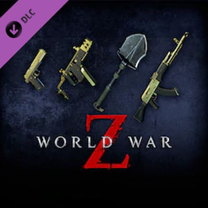 World War Z Lobo Weapon Pack Key kaufen Preisvergleich