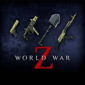 World War Z Lobo Bundle Pc