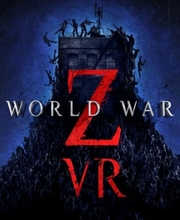 World War Z VR Key kaufen Preisvergleich