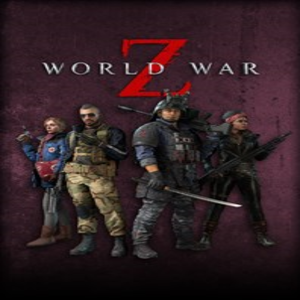 Kaufe World War Z War Heroes Pack Xbox Series Preisvergleich