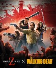 World War Z x The Walking Dead Xbox One