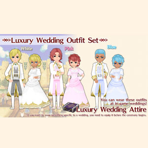 Kaufe WorldNeverland Elnea Kingdom Luxury Wedding Attire Set Nintendo Switch Preisvergleich